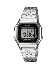 Orologio CASIO VINTAGE SLIM DESIGN Unisex