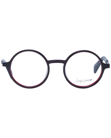 MONTATURE DA VISTA UNISEX YOHJI YAMAMOTO YY1006 47219