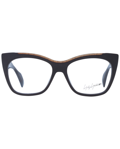 MONTATURE DA VISTA UNISEX YOHJI YAMAMOTO YY1030 54115