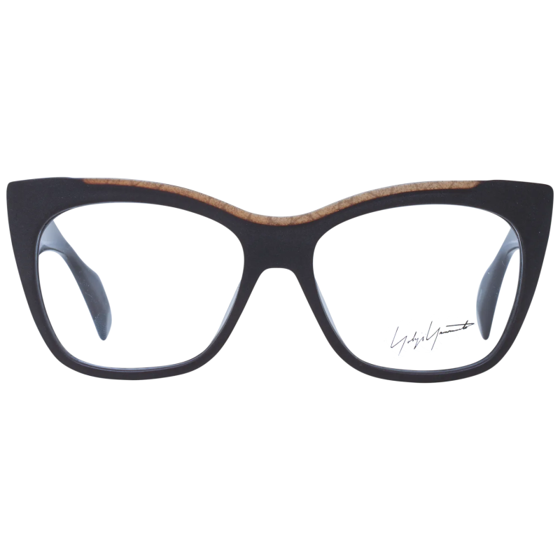 MONTATURE DA VISTA UNISEX YOHJI YAMAMOTO YY1030 54115