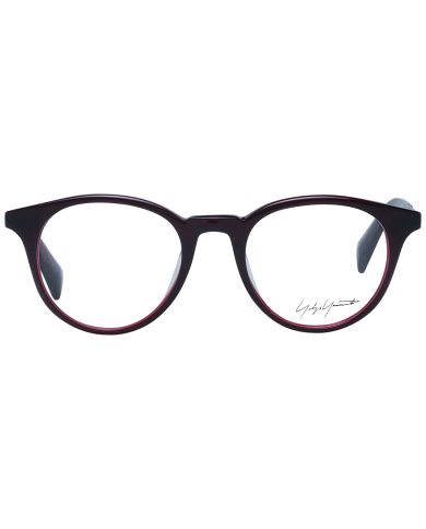 MONTATURE DA VISTA UNISEX YOHJI YAMAMOTO YY1009 50219