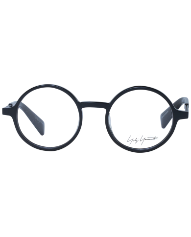 MONTATURE DA VISTA UNISEX YOHJI YAMAMOTO YY1006 47002