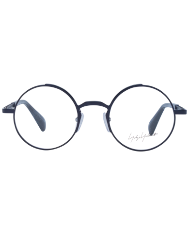 MONTATURE DA VISTA UNISEX YOHJI YAMAMOTO YY3007 47613