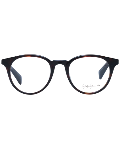 MONTATURE DA VISTA UNISEX YOHJI YAMAMOTO YY1009 50127