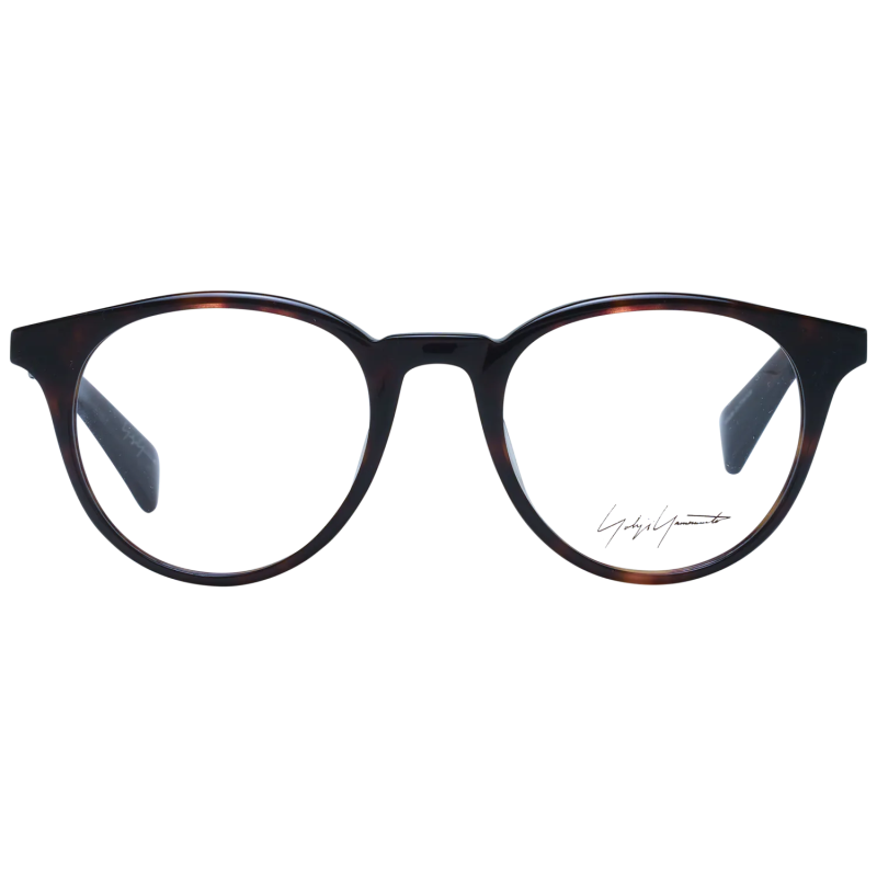 MONTATURE DA VISTA UNISEX YOHJI YAMAMOTO YY1009 50127