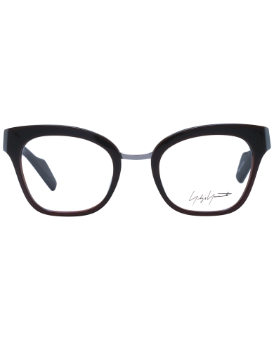 MONTATURE DA VISTA UNISEX YOHJI YAMAMOTO YY1001 49108