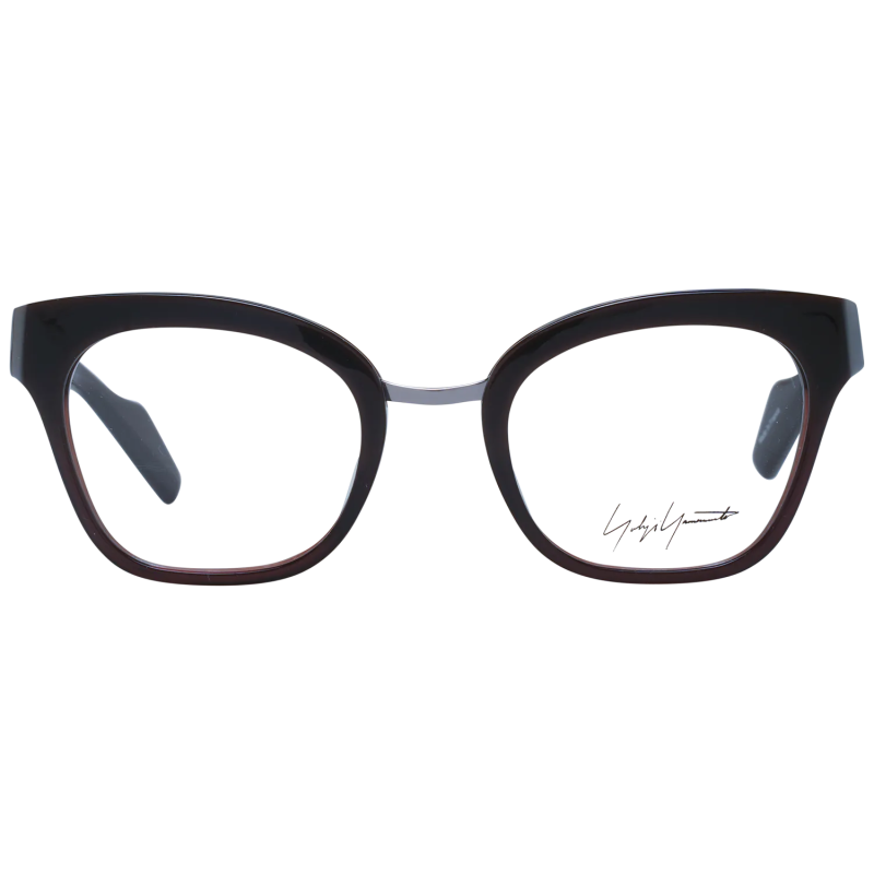 MONTATURE DA VISTA UNISEX YOHJI YAMAMOTO YY1001 49108