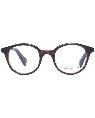 MONTATURE DA VISTA UNISEX YOHJI YAMAMOTO YY1008 47118