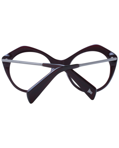 MONTATURE DA VISTA UNISEX YOHJI YAMAMOTO YY1007 51127