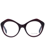 MONTATURE DA VISTA UNISEX YOHJI YAMAMOTO YY1004 51219