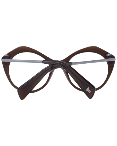 MONTATURE DA VISTA UNISEX YOHJI YAMAMOTO YY1004 51118