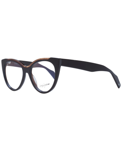 MONTATURE DA VISTA DONNA YOHJI YAMAMOTO YY1034 54115 BLUE FILTER