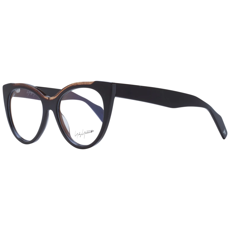 MONTATURE DA VISTA DONNA YOHJI YAMAMOTO YY1034 54115 BLUE FILTER