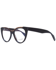 MONTATURE DA VISTA DONNA YOHJI YAMAMOTO YY1034 54115 BLUE FILTER