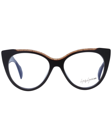 MONTATURE DA VISTA DONNA YOHJI YAMAMOTO YY1034 54115 BLUE FILTER