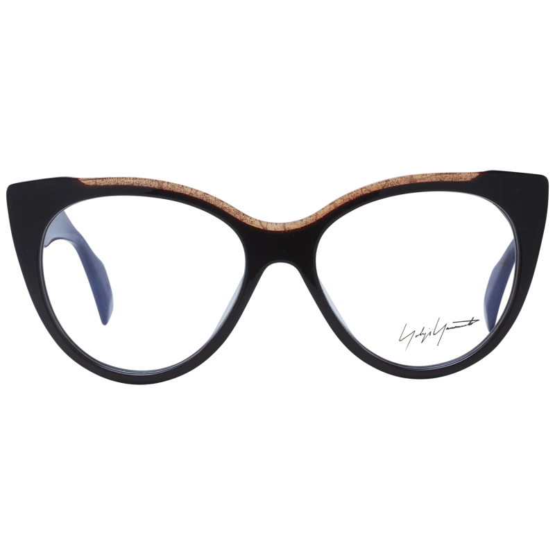 MONTATURE DA VISTA DONNA YOHJI YAMAMOTO YY1034 54115 BLUE FILTER