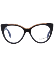 MONTATURE DA VISTA DONNA YOHJI YAMAMOTO YY1034 54115 BLUE FILTER