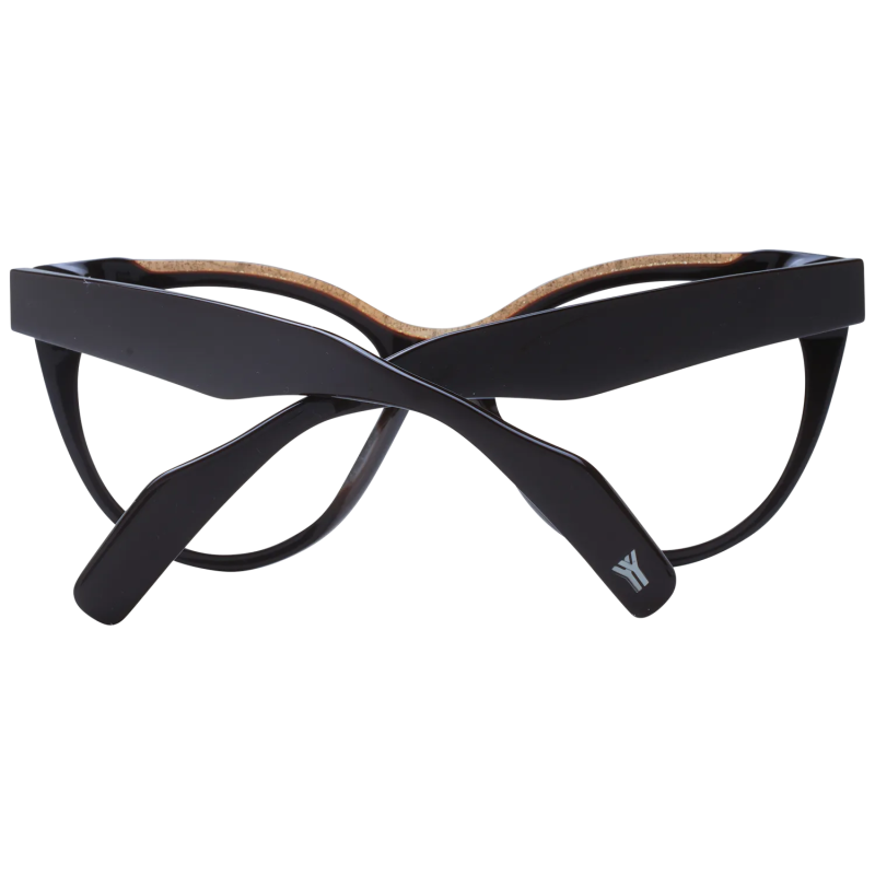 MONTATURE DA VISTA DONNA YOHJI YAMAMOTO YY1034 54115 BLUE FILTER