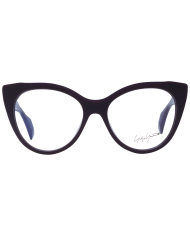 MONTATURE DA VISTA DONNA YOHJI YAMAMOTO YY1034 54771 BLUE FILTER