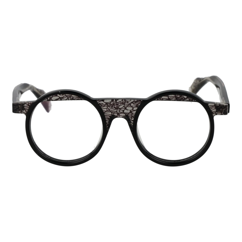 MONTATURE DA VISTA UNISEX YOHJI YAMAMOTO YY1035 49019