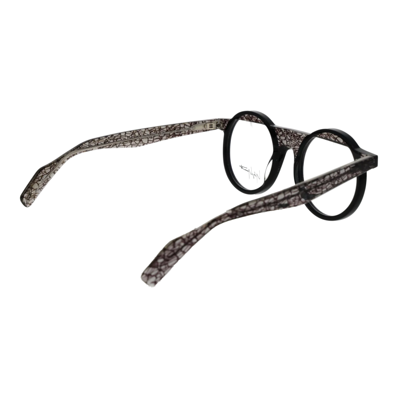 MONTATURE DA VISTA UNISEX YOHJI YAMAMOTO YY1035 49019