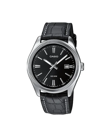 Orologio CASIO EU WATCHES MTP-1302PL-1AVEF Uomo
