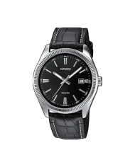Orologio CASIO EU WATCHES MTP-1302PL-1AVEF Uomo