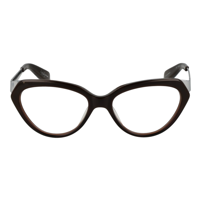 MONTATURE DA VISTA UNISEX YOHJI YAMAMOTO YY1011 52108