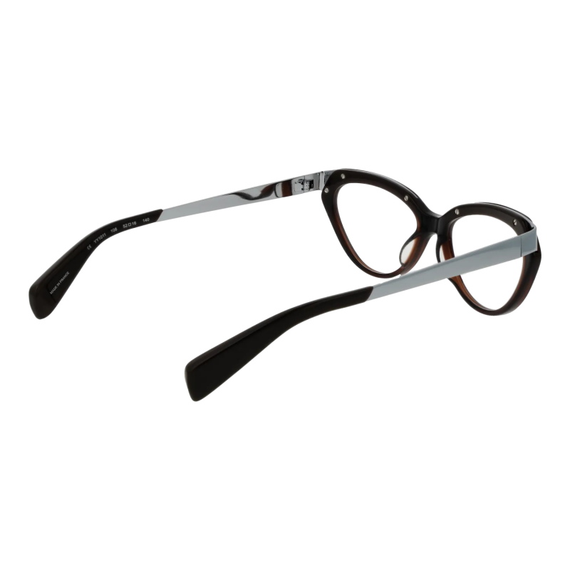 MONTATURE DA VISTA UNISEX YOHJI YAMAMOTO YY1011 52108