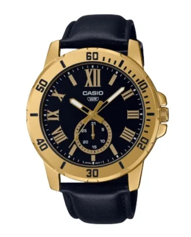 Orologio CASIO COLLECTION DIVER DATE Uomo