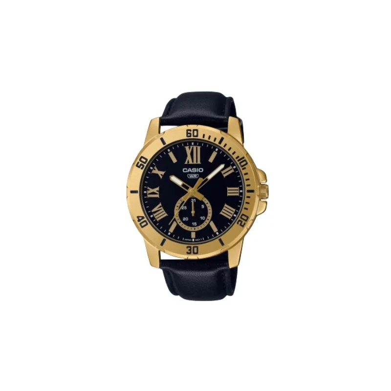 Orologio CASIO COLLECTION DIVER DATE Uomo