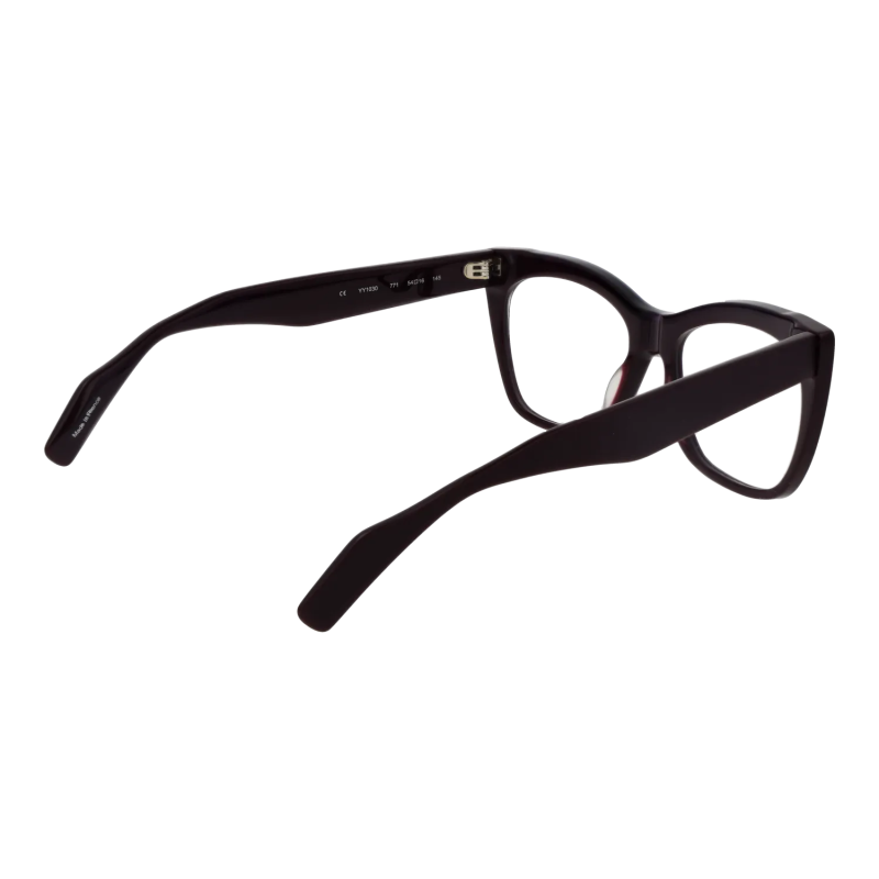 MONTATURE DA VISTA UNISEX YOHJI YAMAMOTO YY1030 54771