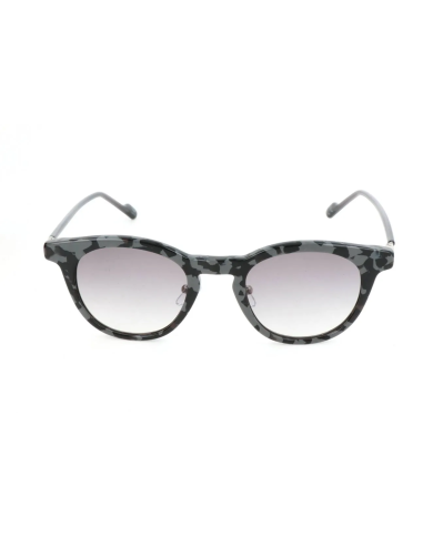 OCCHIALI DA SOLE UNISEX ADIDAS SUNGLASSES HAVANA GREY 096.000 48 22 145