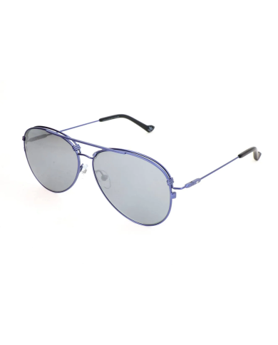 OCCHIALI DA SOLE UNISEX ADIDAS SUNGLASSES METAL 019.000 58 13 140