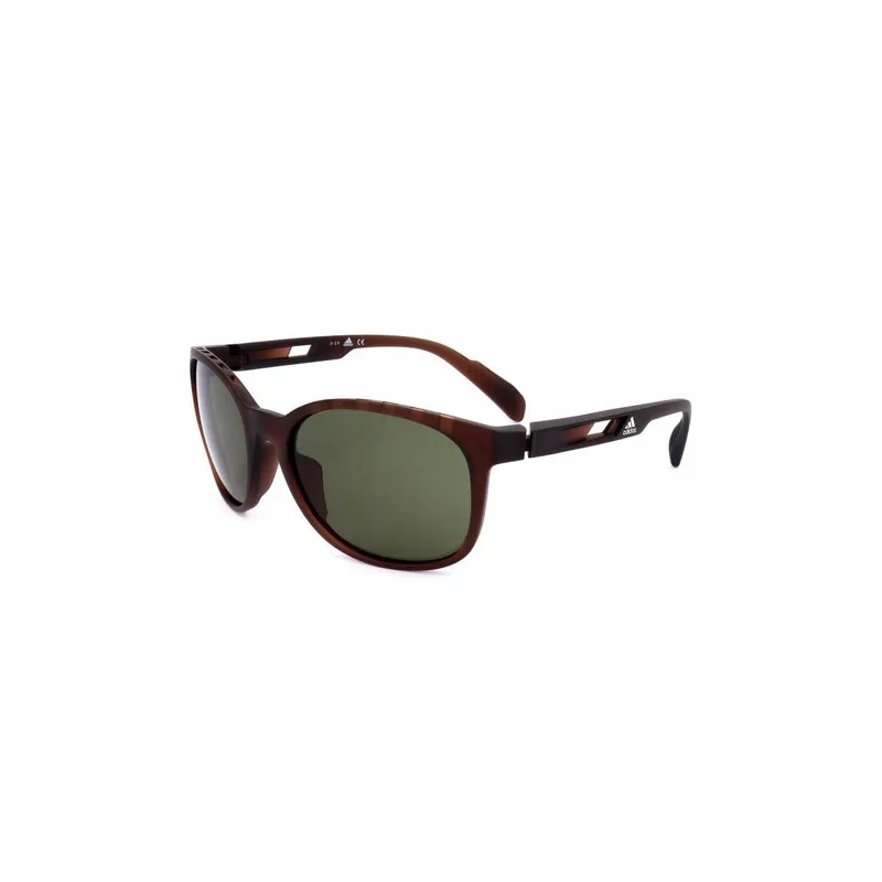 OCCHIALI DA SOLE UNISEX ADIDAS SUNGLASSES SP0011_49N