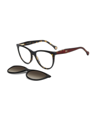 OCCHIALI DA SOLE DONNA CAROLINA HERRERA HER 0259_CS WITH CLIP ON