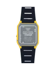 Orologio CASIO VINTAGE CALCULATOR EDGY COLLECTION - PAC-MAN Special Edt. Unisex