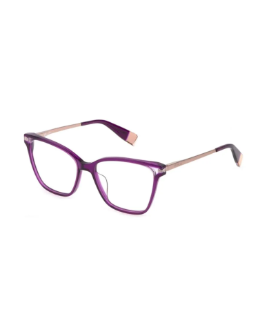 MONTATURE DA VISTA UNISEX FURLA VFU581