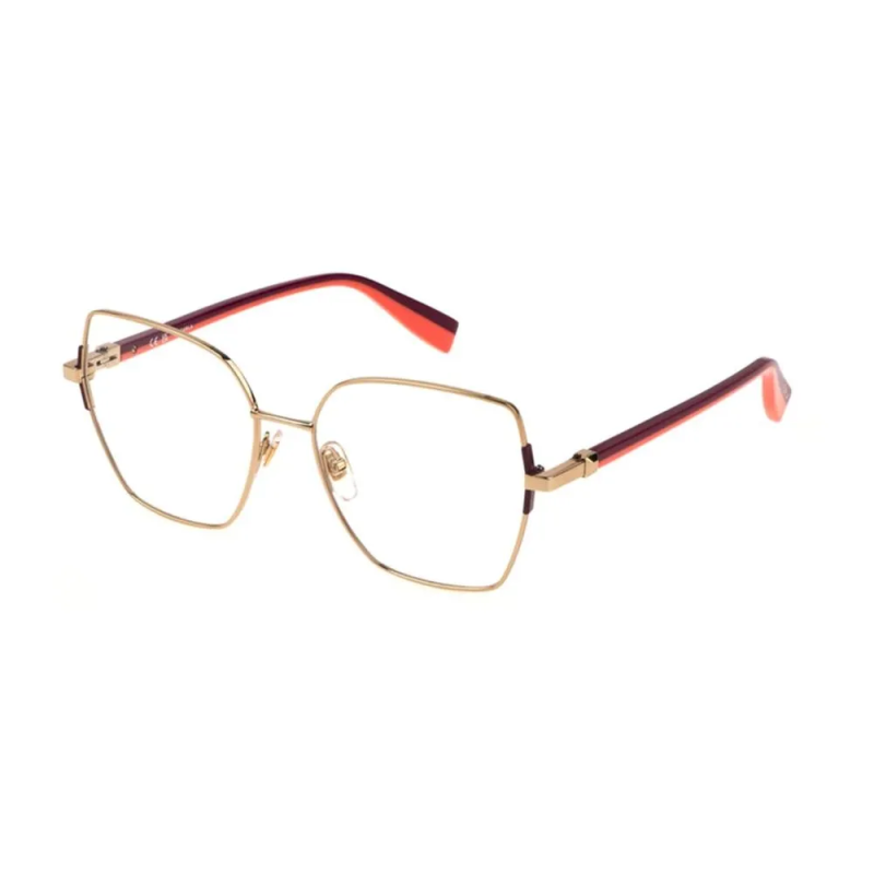 MONTATURE DA VISTA UNISEX FURLA VFU726