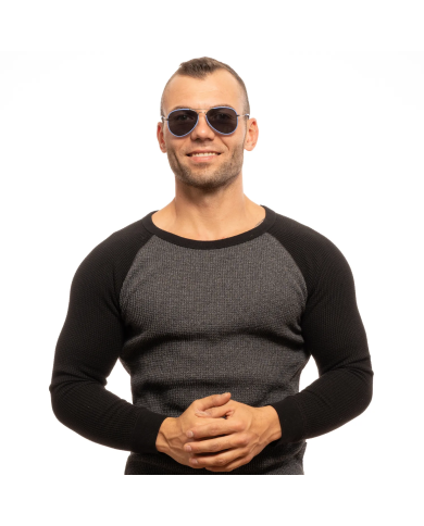 MONTATURE DA VISTA UNISEX FURLA VFU726