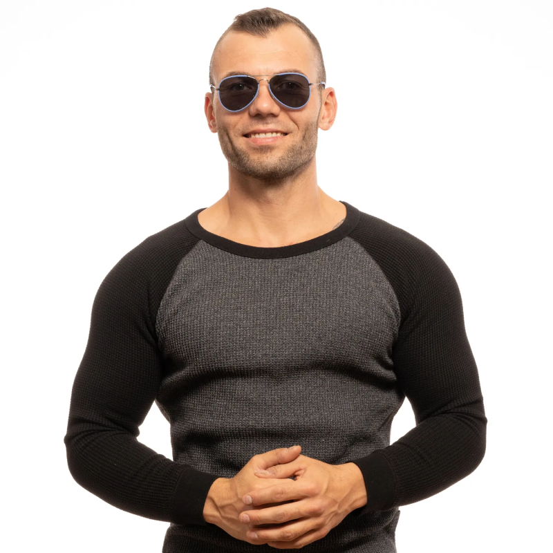 MONTATURE DA VISTA UNISEX FURLA VFU726