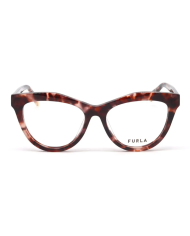 MONTATURE DA VISTA UNISEX FURLA VFU766