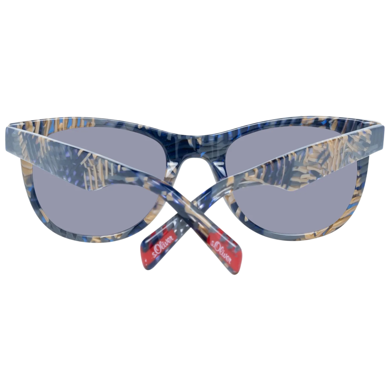 OCCHIALI DA SOLE UNISEX S. OLIVER 98634-00400 50