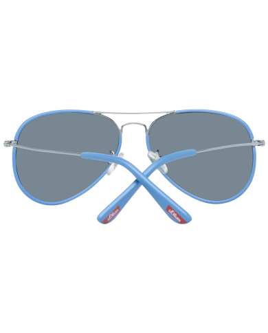 OCCHIALI DA SOLE UNISEX S. OLIVER 98684-00840 56