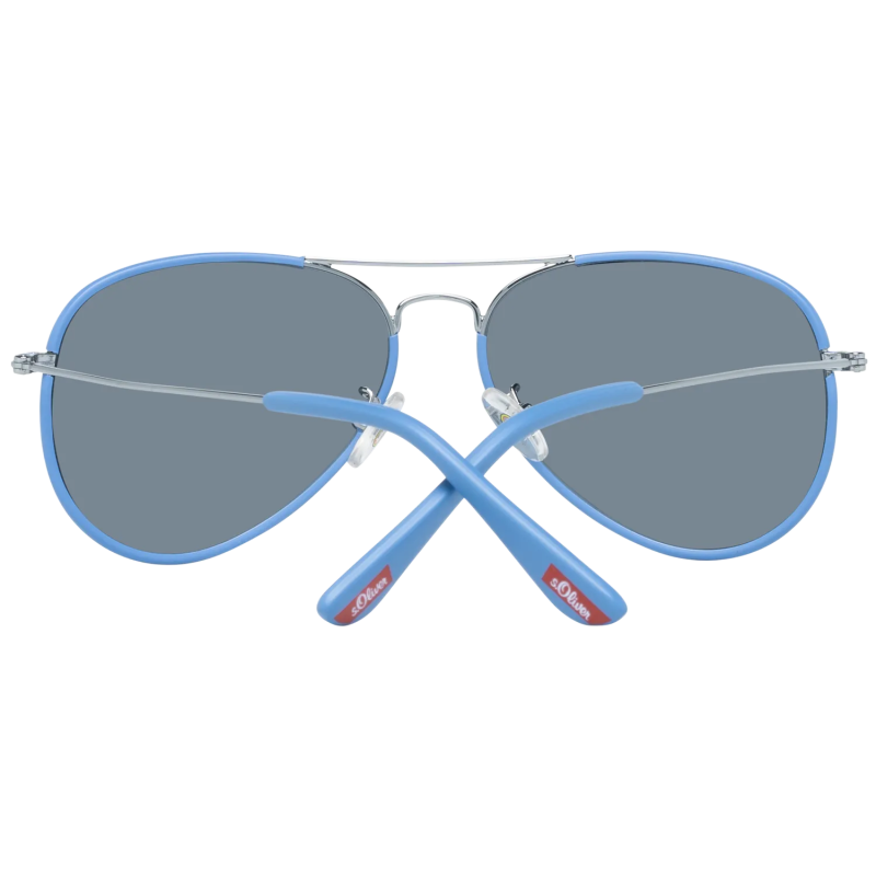 OCCHIALI DA SOLE UNISEX S. OLIVER 98684-00840 56