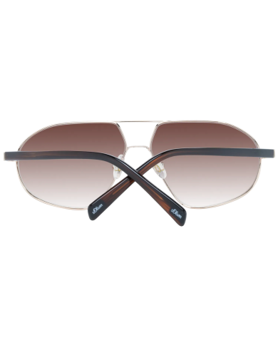 OCCHIALI DA SOLE UOMO S. OLIVER 99782-00100 62