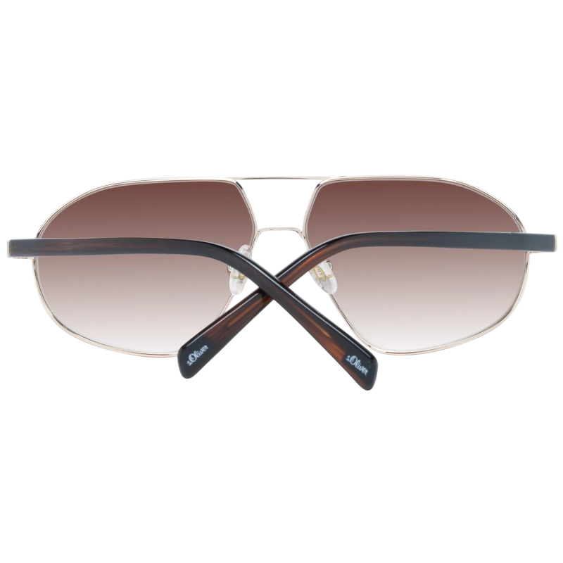 OCCHIALI DA SOLE UOMO S. OLIVER 99782-00100 62