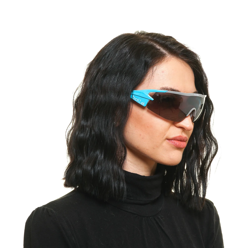 OCCHIALI DA SOLE UNISEX BOLLE 12501 AEROMAX