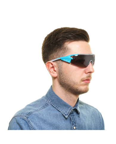 OCCHIALI DA SOLE UNISEX BOLLE 12501 AEROMAX