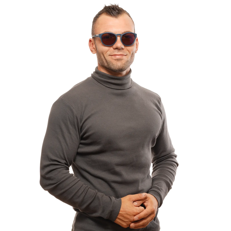 OCCHIALI DA SOLE UNISEX BOLLE 12501 AEROMAX